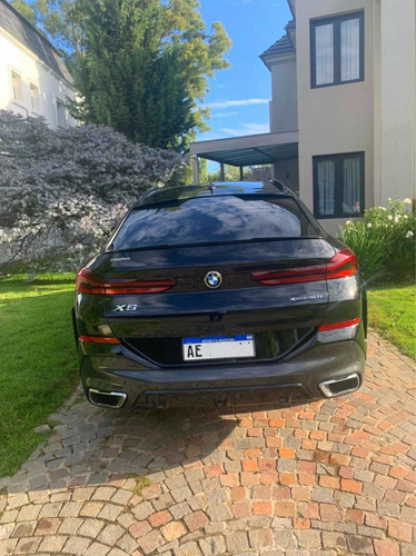 Bmw X6 Xdrive40i Msport