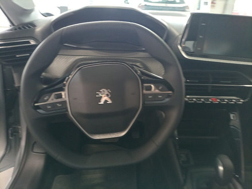 Imagen 13 de 15 de Peugeot 208 1.6l Active Tiptronic - Avec Peugeot