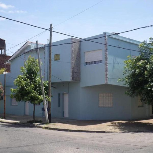 Venta - Block En Esquina - Departamentos De 2 Ambientes, 3 Ambientes Y 4 Ambientes Con Cochera