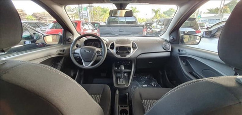 Ford Ka 1.0 Ti-vct Se Plus