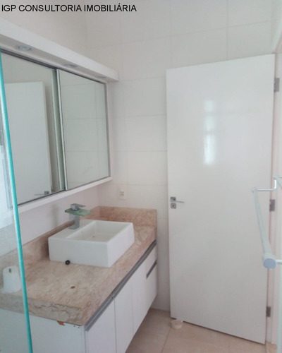 Imagem 24 de 29 de Casa Vila Suiça Indaiatuba Sp - Ca04935 - 69336062