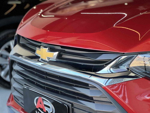 Chevrolet Tracker 1.0 TURBO FLEX LTZ AUTOMÁTICO