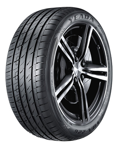 Neumatico Yeada 275/55 R20 117w Yda226