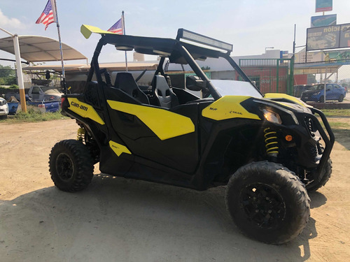 Imagen 3 de 14 de Can Am Maverick 1000