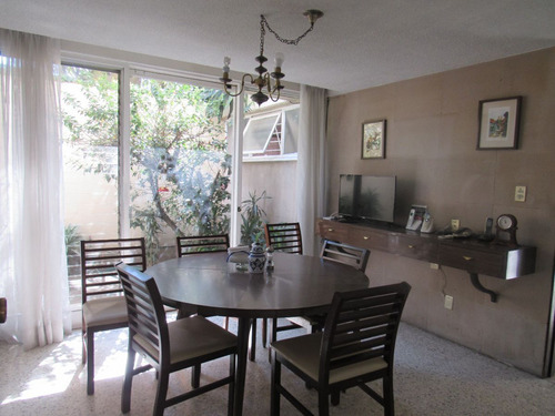 Casa En Venta En Lomas De Chapultepec