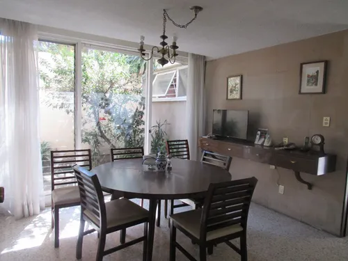 Casa En Venta En Lomas De Chapultepec