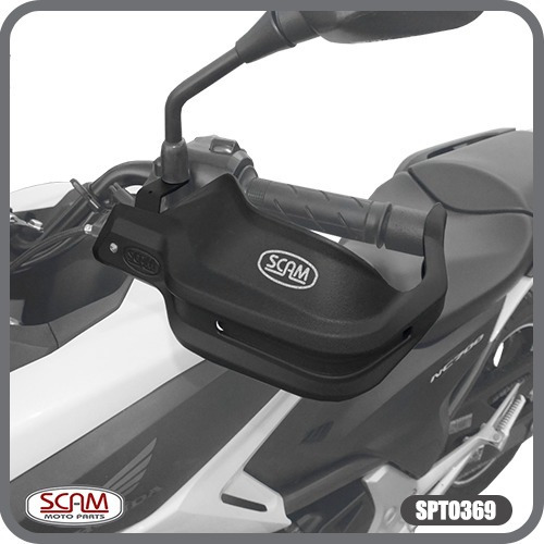 Protector Manos Cb 650r 2020 Mk Motos