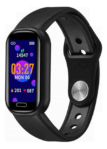 Reloj Inteligente Smartwatch Y16 Smart Band