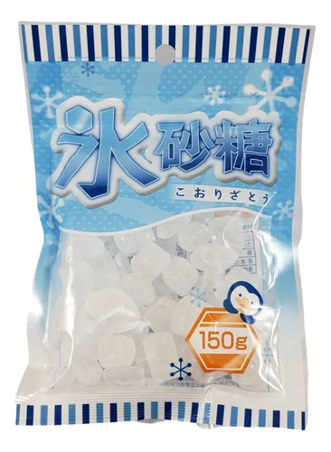 Bala Ice Sugar Candy 150g