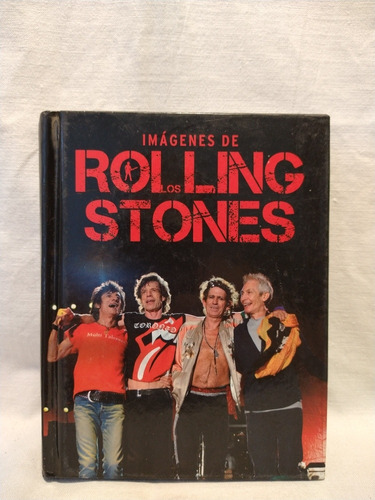 Imágenes De Los Rolling Stones Susan Hill Parragon