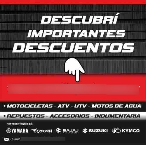 Imagen 13 de 15 de Yamaha Fz Fi 2023 En Marelli Sports Entrega Ya En El Día