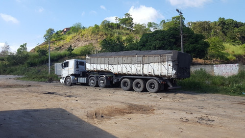 Scania 113 113 Frontal 360