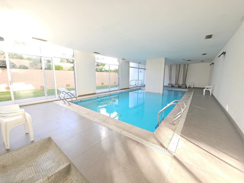 Tejada G Hamel 3d+3b+2estac+1 Bod+piscina Temperada.