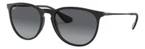 Comprar Lentes Rayban Modelo Erika Polarizado Lentes De Sol Modernos