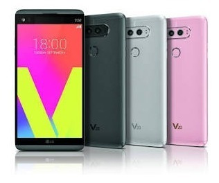 LG V20 64 Gb/nuevo/ Sellado/tiendas/garantia