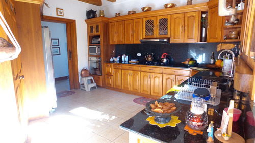 Imagen 14 de 30 de Venta Casa Campestre Loma Escobero Envigado