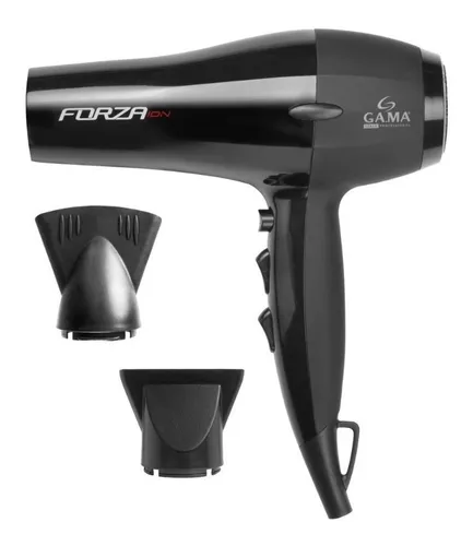 Secador de pelo outlet gama 2400w
