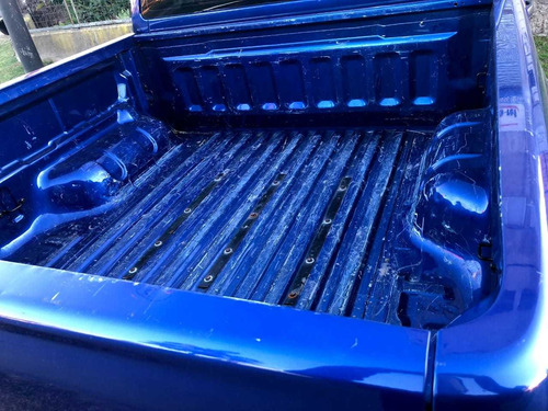 Ford Ranger 2.5 Cd 4x2 Xl Safety Ivct 166cv 2015