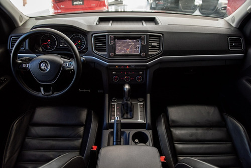Volkswagen Amarok 3.0 V6 Extreme 4x4 Aut - Car Cash