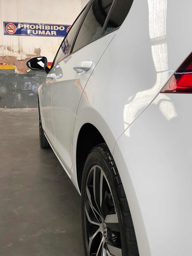 Volkswagen Golf 1.4 Highline Tsi Dsg 2017