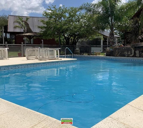 Imagen 30 de 30 de Complejo Turistico En Venta En Colón Con Piscina