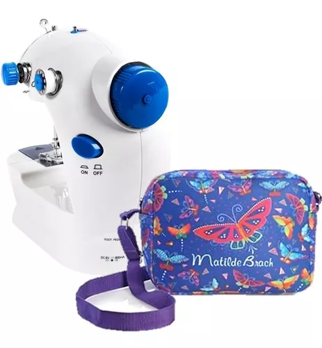 Mini maquina de coser portatil de mano Handy Stitch - Oportunidades Vip  Venta por menor y mayor de productos electrónicos, bazar, libreria,  decoración, oficina y deportes, multirubro, Buenos Aires, Argentina