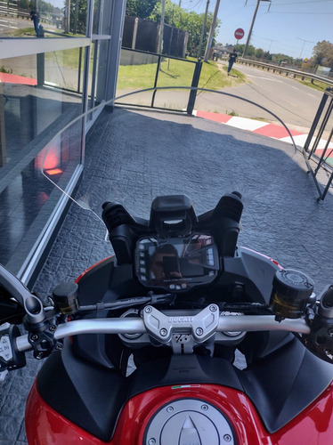 Ducati Multistrada V2 S - Reserva Las Primeras Unidades! Gf