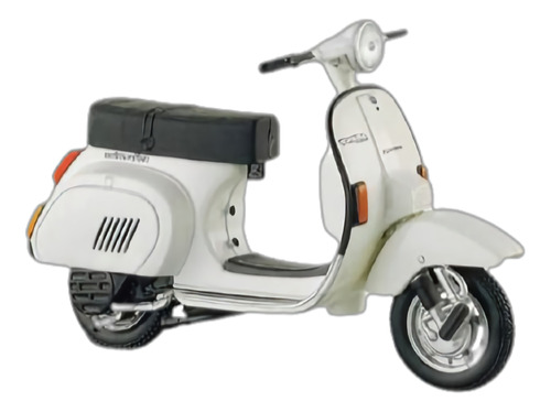 Vespa 125 Pk Automatica  1984 Maisto 1/18 Moto