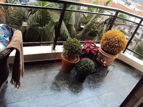 Apartamento - Vila Olimpia - Ref: 1689 - V-8146466