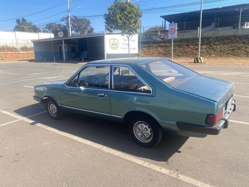 Imagem 4 de 5 de Ford Corcel 2 Ldo