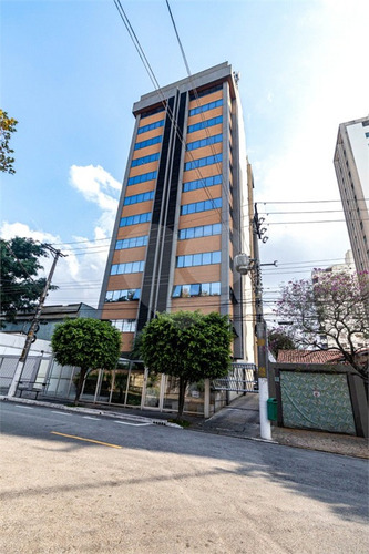 Imagem 17 de 19 de Comercial-são Paulo-campo Belo | Ref.: Reo571347 - Reo571347