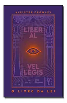 Comprar Livro Da Lei, O - Crowley, Aleister - Veneta