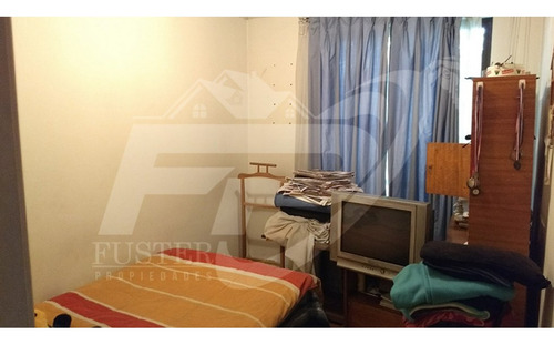 Casa 3d 1b En Venta, Los Andes