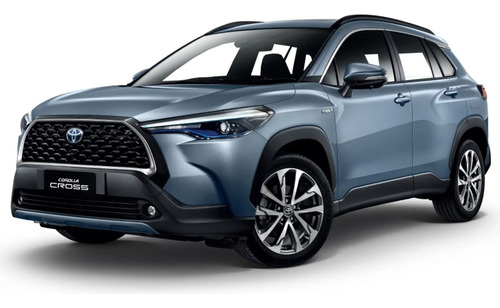 Computadora De Control De Transmisión Corolla Cross 2022 2.0 (Usado)