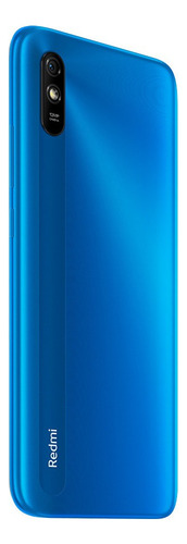 Xiaomi Redmi 9A Dual SIM 32 GB azul 2 GB RAM - Bom (Recondicionado)