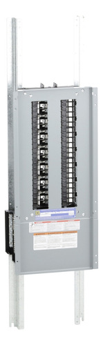 Int. Tablero Zap Principales, 400 A, 42p Square D Nq442l4c