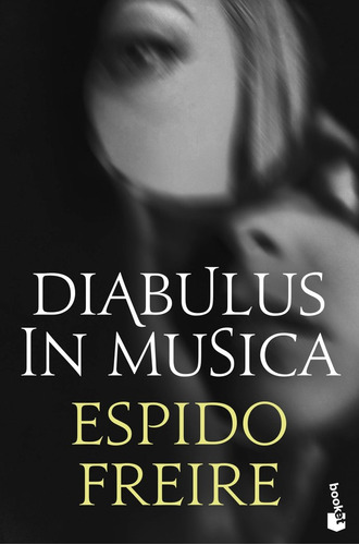 Libro Diabulus In Musica