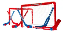 Comprar Juego De Mini Porterías De Hockey De Dos
