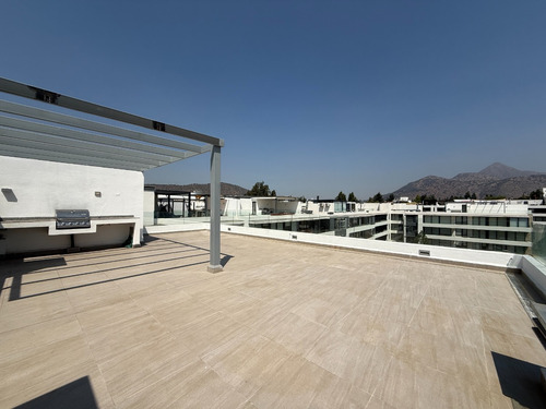 La Dehesa Central, Gran Dúplex, 3d 3b 2estac 1 B