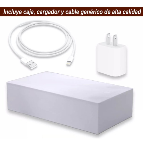 Apple iPhone 15 Pro 256 Gb Titanio Azul - Grado A. Msi (Reacondicionado)