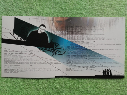 Eam Cd Noriega Sin Control 2006 Voltio Baby Rasta Don Chezin