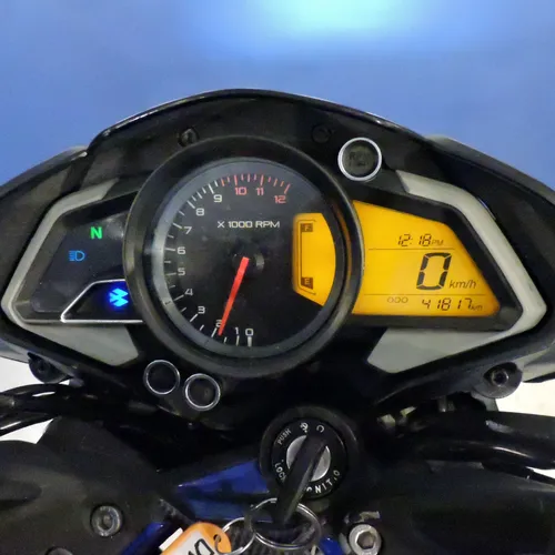 Pulsar Ns 160 Fi 2022