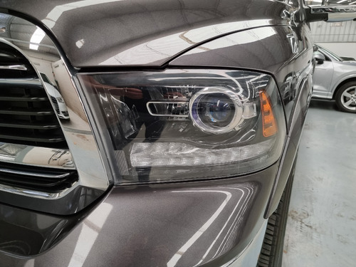 Dodge Ram 1500 Laramie 5.7 V8 4x4 Atx 2019 5000 Kms - Lenken