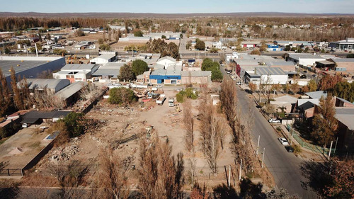 Imagen 4 de 4 de Lotes Comercial - Industrial| Zona Canal V Neuquén