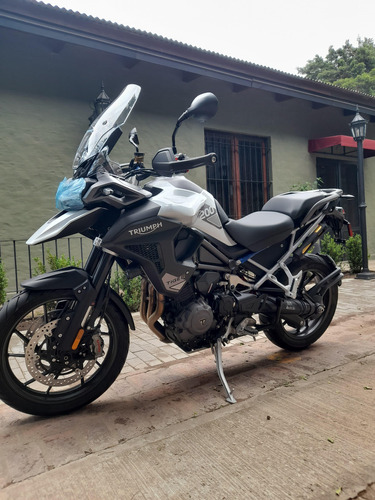 Triumph Tiger 1200 Gt Pro