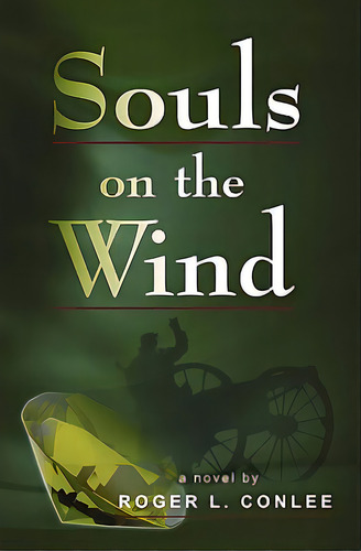 Soul On The Wind, De Lee, Roger L.. Editorial Pale Horse Books, Tapa Blanda En Inglés