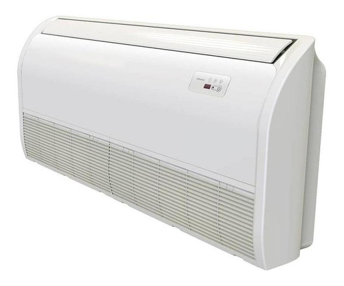 Aire Acondicionado Piso Techo Casas, Mxirf-001, 36000btu, 3