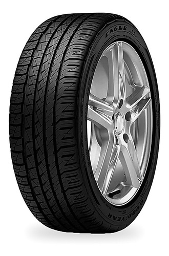 Llanta Goodyear Eagle F1 Asymmetric All-season 235/50r18 97 W