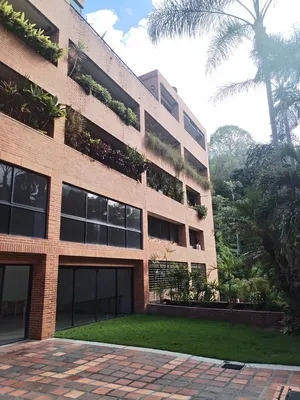 Apartamento en alquiler