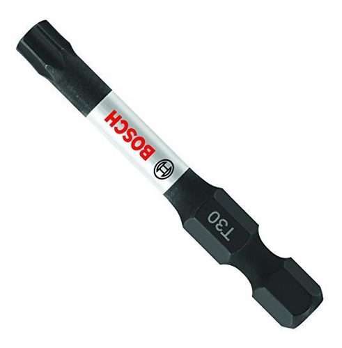 Bosch Itt Efectos Rigida Torx 30 Bits De Insercion